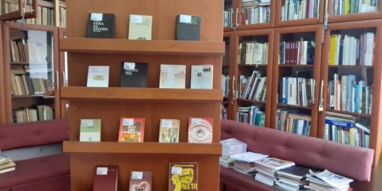 И при Ковид-19 ги одбележуваме родендените на роднокрајните автори