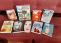 Нови книги во Библиотеката