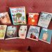 Нови книги во Библиотеката
