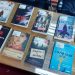 Девет нови наслови ве чекаат во НУ Библиотека „Григор Прличев“