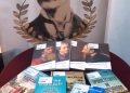 Нови книги во Библиотеката