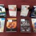 Уште осум нови книги чекаат читатели