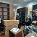 Трите Лајонс клуба од Охрид со вредна донација за НУ Библиотека „Григор Прличев“
