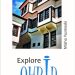 Најновата книга од Мишо Јузмески (Истражи го Охрид) / Explore Ohrid