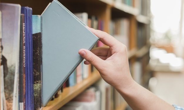Пандемијата го зголеми бројот на читатели во библиотеките во Македонија