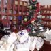 Мусала Софт донира новогодишни пакетчиња  во библиотеката „Григор Прличев“