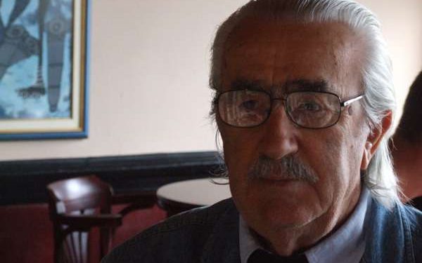 Почина роднокрајниот автор Видое Видически