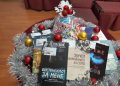Новата година дочекајте ја со книга во рацете