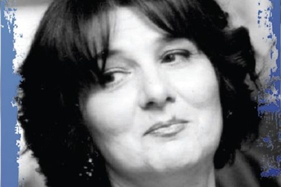 Лилјана Пандева – добитник на престижната награда „Григор Прличев“ за најдобра поема за 2020 г. „Капетаните“ под шифра „Мисија“