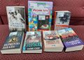 Нови книги и роднокрајни автори родени во јануари