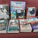 Нови книги и роднокрајни автори родени во јануари