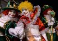 ЛУБ  од Струмица распиша литературен конкурс „Карневалска магија“