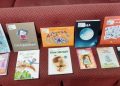 Уште 11 нови книги и сликовници за деца во нашата Библиотека