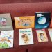 Уште 11 нови книги и сликовници за деца во нашата Библиотека