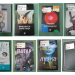 Нови книги за нови празнични мигови