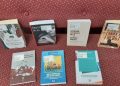 Нови книги во Библиотеката – избор за сечиј вкус