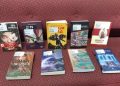 Нови книги – нови приказни