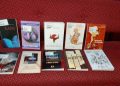 Нови 10 наслови од денеска ги чекаат читателите