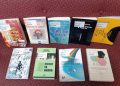 Нови книги кои ќе го привлечат вашето внимание