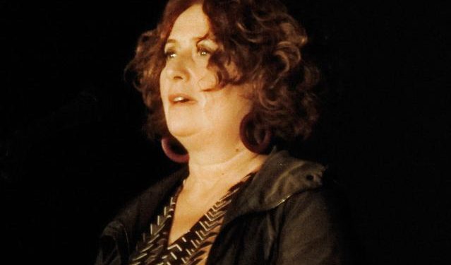 „Светот и јас“ трета стихозбирка од Марина Икономова Шокева