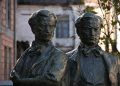 Во Загреб пред 160 години излезе Зборникот на Браќата Миладиновци