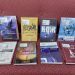 Осум нови наслови, осум нови автори