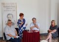 По промоцијата на „Солзите на сестра ми“ од Лилјана Зашова