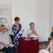 По промоцијата на „Солзите на сестра ми“ од Лилјана Зашова