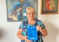 Љубица Чифлигароска, писател и поет: Денес се збогувам со катедрата и учениците, а ќе пишувам дури имам инспирација