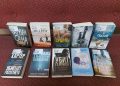 Нови наслови во НУ Библиотека „Григор Прличев“ – Охрид