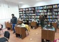 Се одржа општинскиот натпревар „Млади библиотекари“