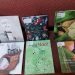 Нови сликовници за новите генерации деца