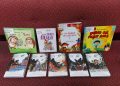 НУ Библиотека „Григор Прличев“ набави уште девет наслови за деца