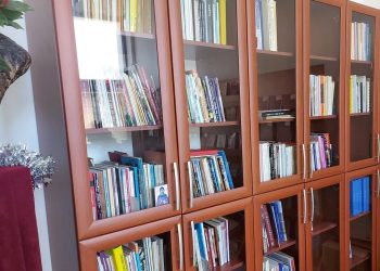 Ноември богат со родендени на роднокрајни автори.