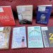 Нови наслови во нашата Библиотека