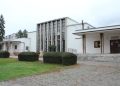 Фотографии од новиот работен простор на НУ Библиотека „Григор Прличев“ – Охрид