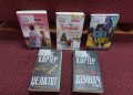 Нови наслови во НУ Библиотека „Григор Прличев“