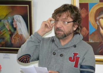 Кацаров лауреат на наградата „Григор Прличев“