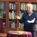 Почина писателот и поет Тоде Илиевски вработен и поранешен директор на нашата НУ Библиотека