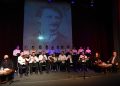 Видео од промоцијата на монографијата ПРЛИЧЕВИ БЕСЕДИ – ХРОНИКА НА ЕДЕН КУЛТУРЕН НАСТАН ( 1952 -2022)