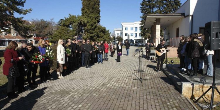 Завршија јубилејните 70 Прличеви беседи