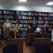 Драмскотo студио „Цвет 75“ од Охрид во посета на НУ Библиотека „Григор Прличев“