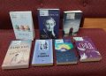 Нови книги во Библиотеката