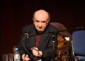 Промотивна реч на Владо Жура за монографијата „Прличеви беседи – хроника на еден културен настан“