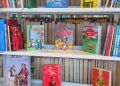 Македонско катче на книгата во Трентино – Италија