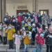 Деца изработуваа честитки за мајките во пресрет на 8 Март