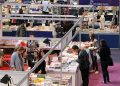 Саемот на книгата во Скопје се враќа во мај