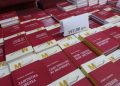 Три дена Саем на книгата  – дојдете, видете, купете