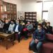 Во НУ Библиотека „Григор Прличев“ се одржа омаж во чест на Тоде Илиевски