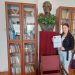 Со врачување на благодарници и книги се заокружува „Напиши стих – купи кафе““